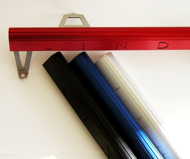Billet Aluminum Fuel Rail
