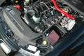 GTO Air Intake