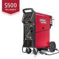 POWER MIG 262 300 Amp MIG Welder