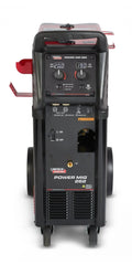 POWER MIG 262 300 Amp MIG Welder