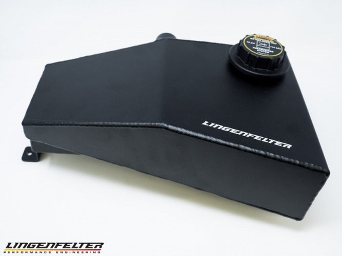 C7 Corvette 2.5-Gallon Intercooler Coolant Reservoir Tank