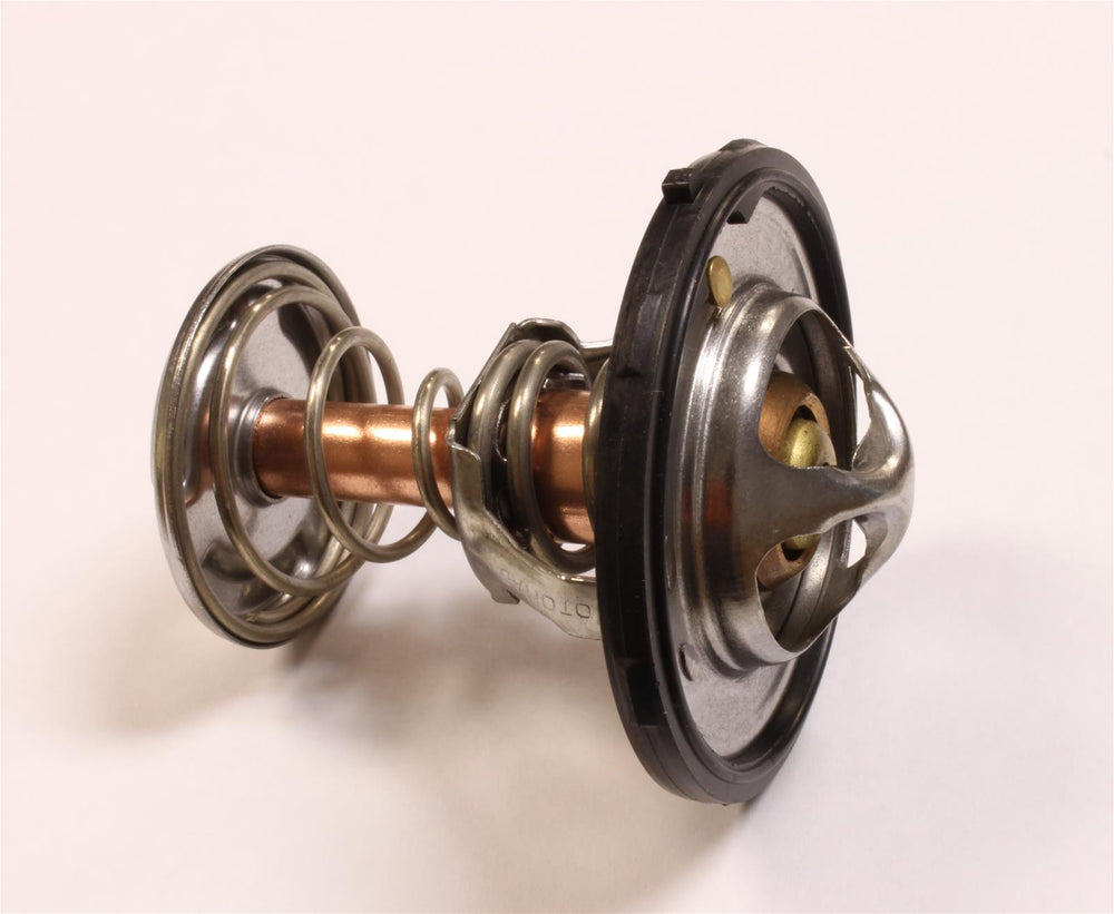 160-Degree Thermostat