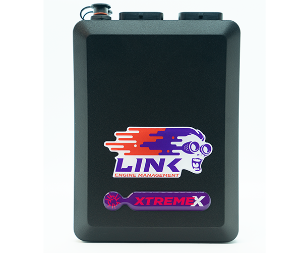 G4X XtremeX ECU