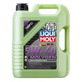 Molygen New Generation 5W-40 Engine Oil, 5-Liter
