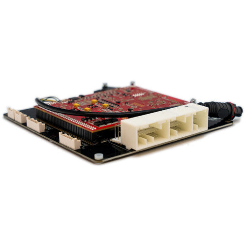 MX5Link G4X PlugIn ECU for B6ZE(RS) / BP 1.8L