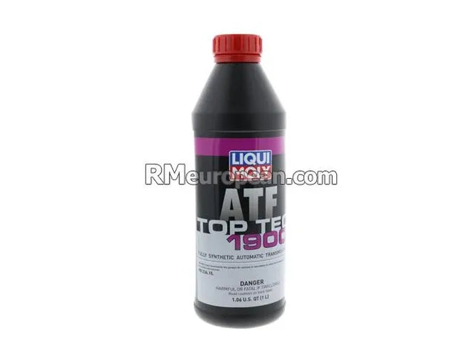 Top Tec ATF 1900 Transmission Fluid