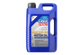 Leichtlauf High Tech 5W-40 Synthetic Motor Oil