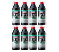 Top Tec ATF 1800 Fully Synthetic Automatic Transmission Fluid