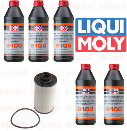 Top Tec 4200 Synthetic Motor Oil