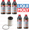 Top Tec 4200 Synthetic Motor Oil