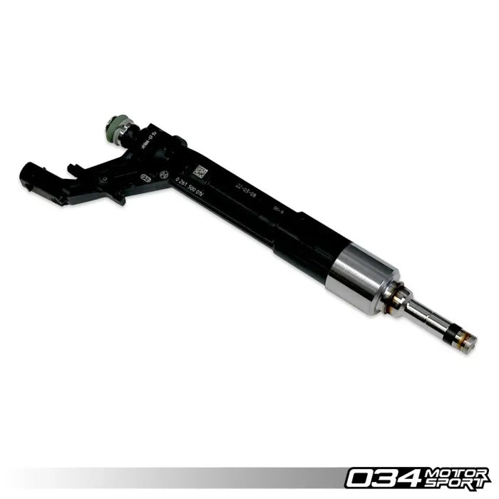 Genuine Audi Fuel Injector