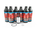 6-Speed DSG Transmission Service Kit