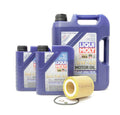 6-Speed DSG Transmission Service Kit