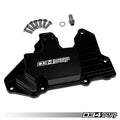 Valve Cover Breather Assembly
