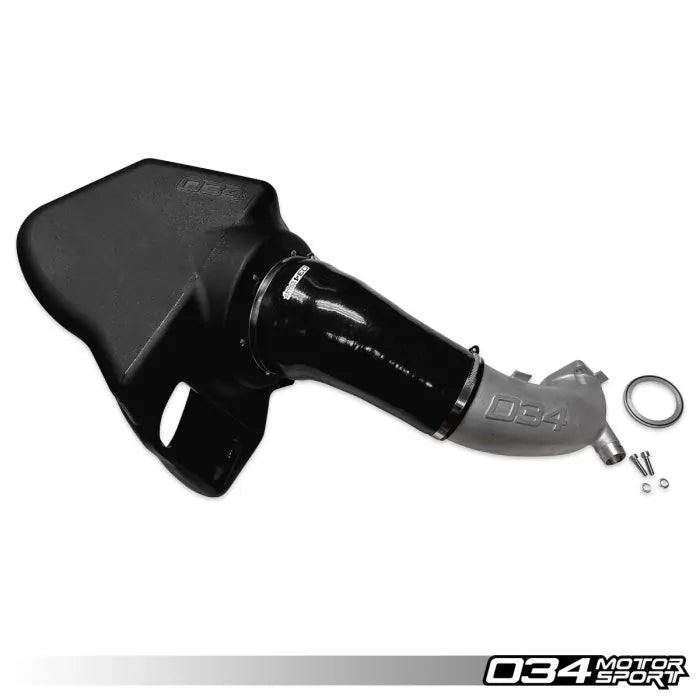 P34 Cold Air Intake System