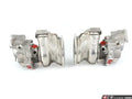 TTE720 Upgrade Turbocharger Pair