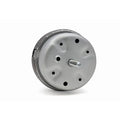 Density Line Motor Mount