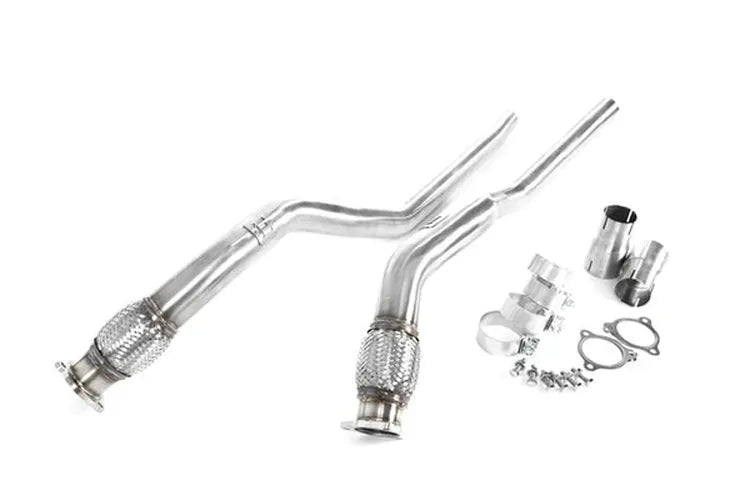 3.0T Performance Downpipes