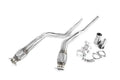 3.0T Performance Downpipes