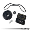 Dual Pulley Performance Pack