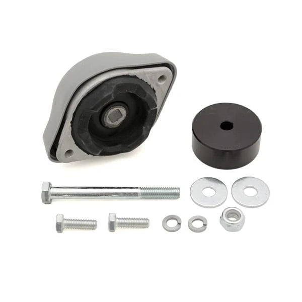Density Line Transmission Mount