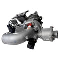 TTE440L Turbocharger