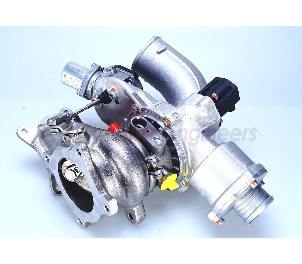 TTE440L Turbocharger