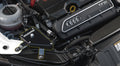 Billet Aluminum Engine Catch Can Kit