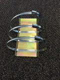 Steel Header Skid Plate