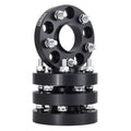 Hubcentric Wheel Spacers