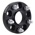 Hubcentric Wheel Spacers