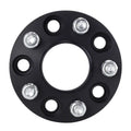Hubcentric Wheel Spacers