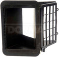 HVAC Blend Door