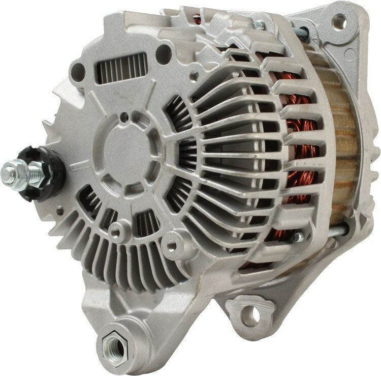 Alternator Assembly