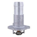 187° Thermostat with Copper Case