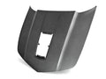Anderson Composites 14-15 Chevrolet Camaro SS / 1LE / Z28 Type-Z28 Dry Carbon Hood