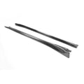 CF Side Rocker Exts Por G