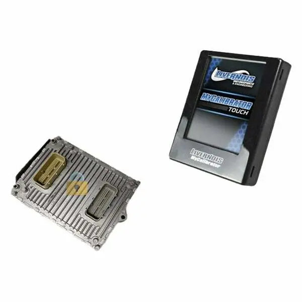 PCM Unlock Service with Tuner