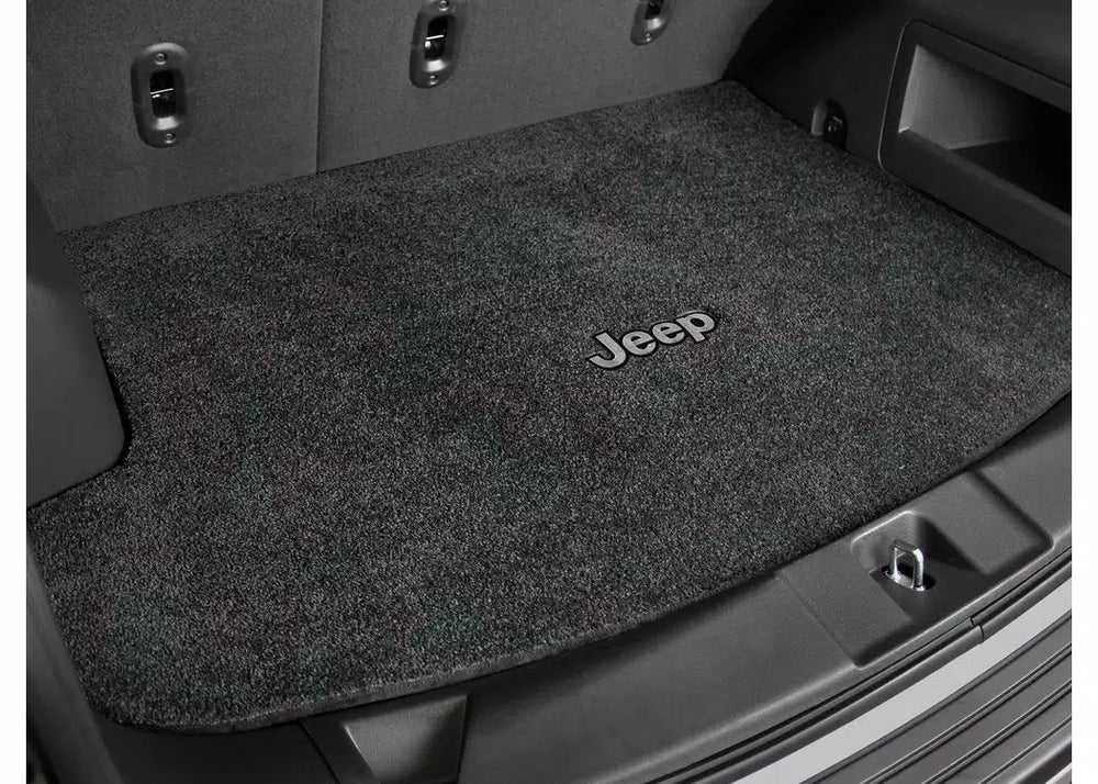 Ultimat Custom Fit Floor Mat