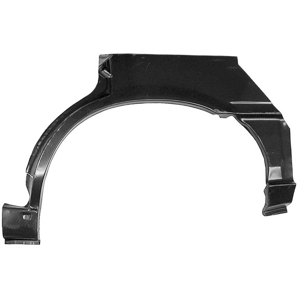 Rear Wheel Arch Repair Panel, Right
