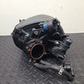 Intake Manifold Assembly