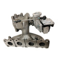 Theta 2 Engine Turbocharger