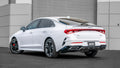S-Type Cat-Back Exhaust System