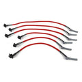 10mm Spiral Core Spark Plug Wire Set
