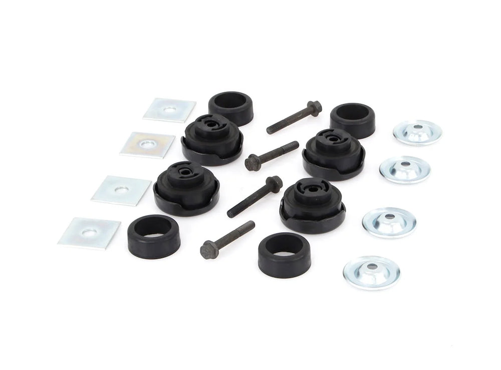 Cab Mount Kit