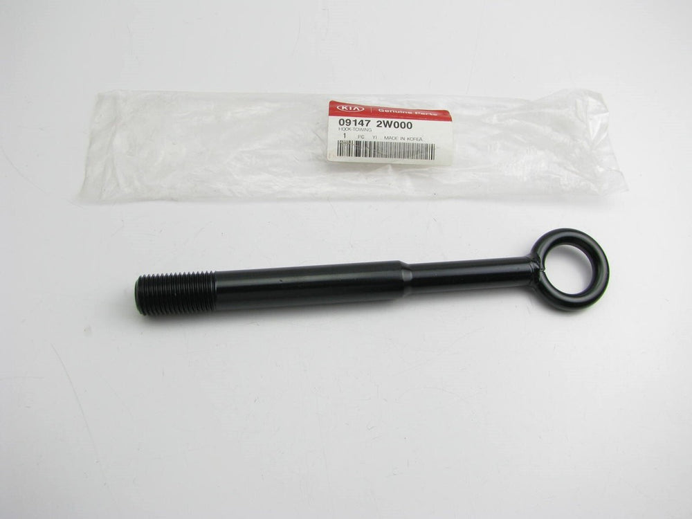 Tow Hook
