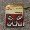 Wheel Lock Kit