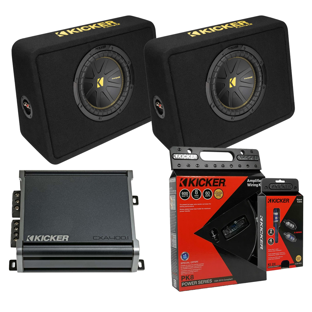 Mono Class D Amplifier