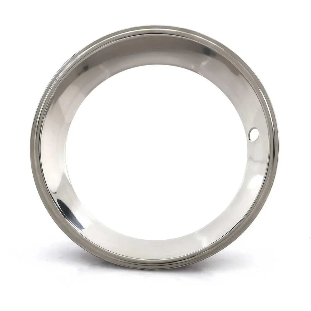 15-Inch Rally Wheel Trim Ring