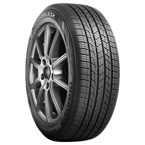 Solus TA51a 225/60R17 99T All-Season Tire